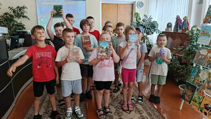 «А на Полесье – чудеса!»