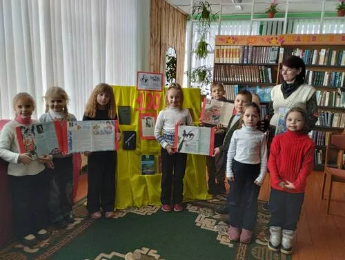 «Аб чым шумелі сосны»