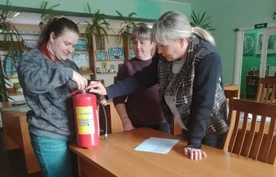 «Азбука безопасности»