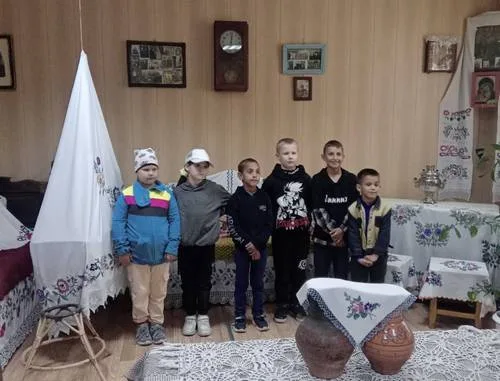 "Бабіцкая хатка"