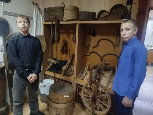 "Бабіцкая хатка"