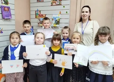 «Беларусь и Россия – в единстве наша сила»