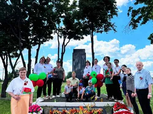 «Беларусь. Освобождение. Память. Независимость»