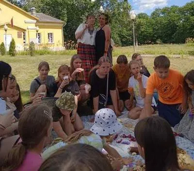 «Беларускае Купалле - свята сонца i агню»