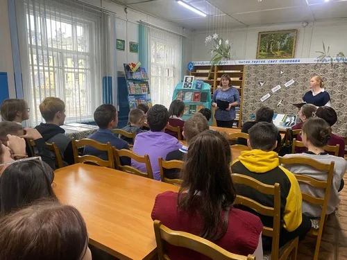 «Белый аист летит»