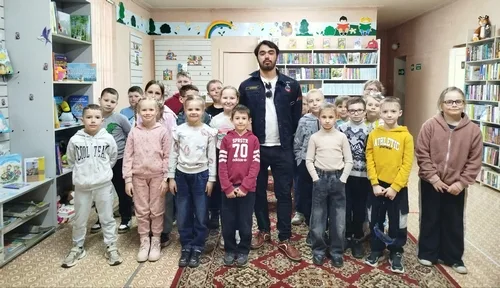 «Безопасные каникулы»