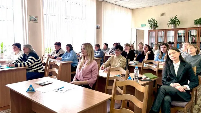 «Библиотечная акция как способ привлечения потенциальных пользователей»