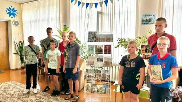 «Библиотур по белорусским замкам»