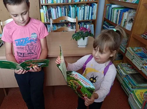 "Чароўны свет беларускай казкі"