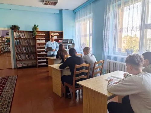 “Чернобыль – чёрная быль нашей истории”