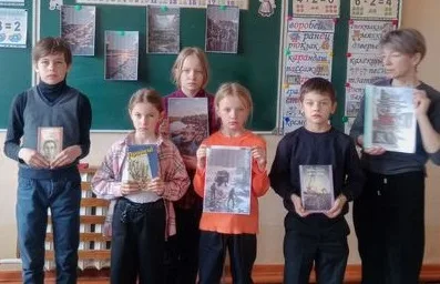 «Чернобыль: героизм вне времени»