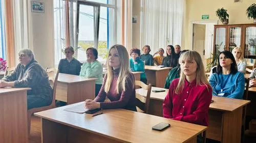 "Чернобыль: от возрождения до устойчивого развития"