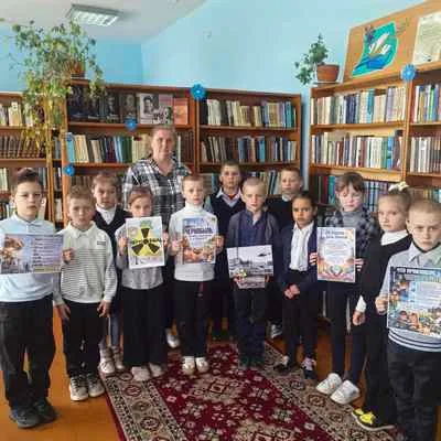 "Чернобыль: от возрождения до устойчивого развития"
