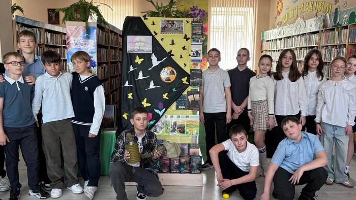 «Чернобыль в памяти и книгах»