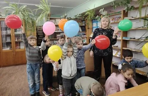 «Читалочка»
