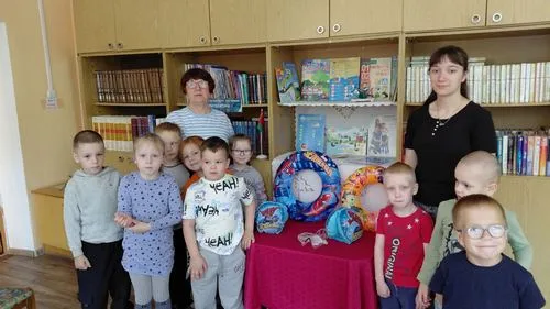 "Чтобы не было беды - будь осторожен у воды"