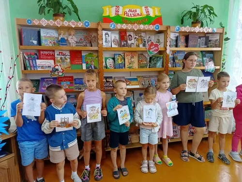 «Чудеса печатного дела»