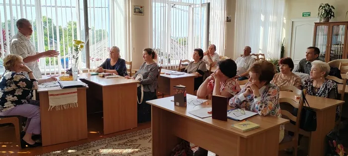 «Давайте понимать друг друга с полуслова…»