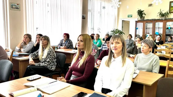 День профессионального общения
