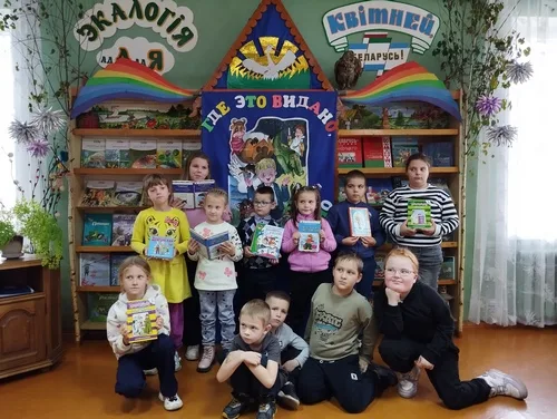 «Денискины рассказы»