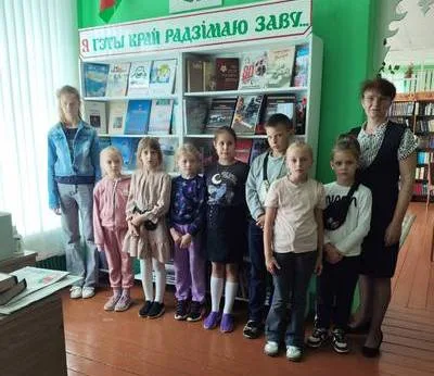 "Детям войны посвящается”