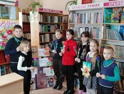 «Для мамы с любовью»