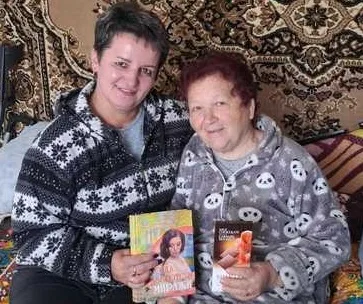 «Для тех, кто годы не считает»