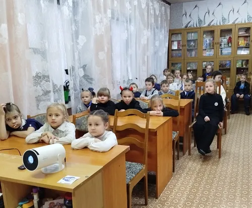 «Добрый сказочник Гофман»