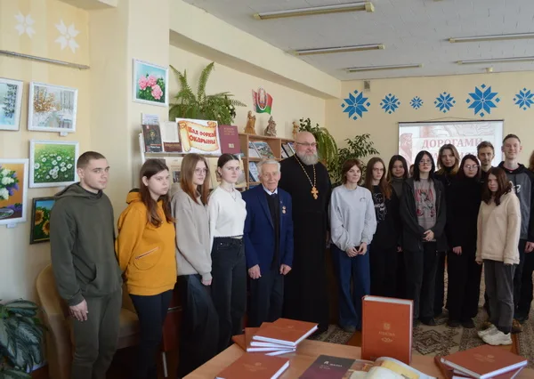 “Дорогами Франциска Скорины”