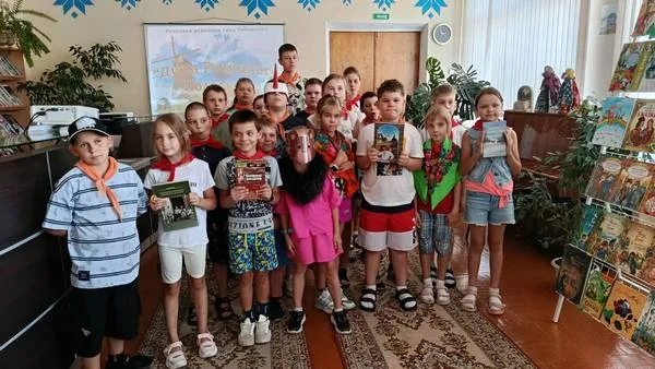 «Душа Речицкого Полесья»