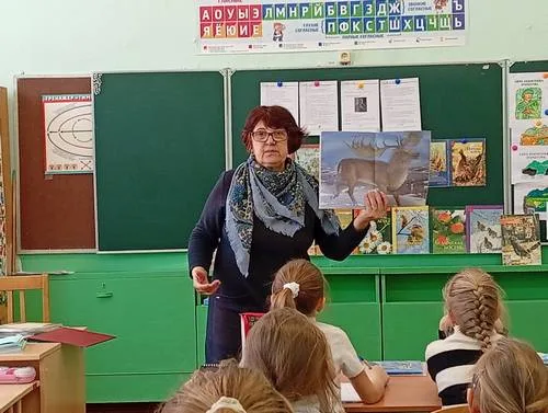 “Дзівоснае побач з намі”