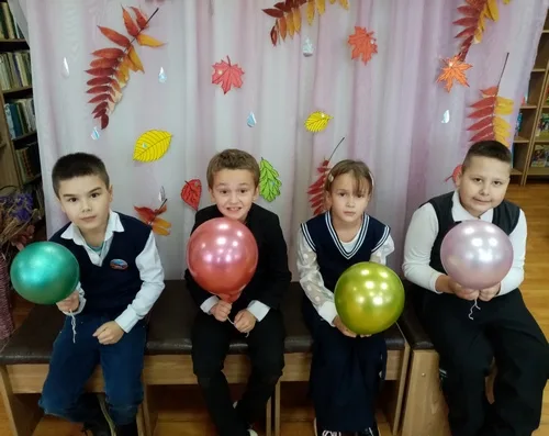 «Экология для любознательных»
