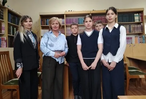 "Если есть семья — значит, счастлив я!"