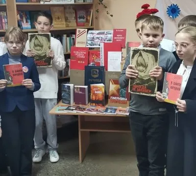 «Есть память, которой не будет забвенья»
