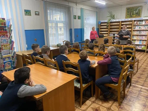 «Есть такая профессия – спасатель»