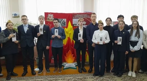 «Герои Советского Союза – освободители Речицкого края»