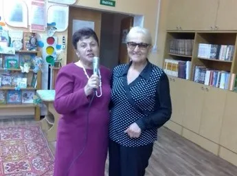 «Главное, сердцем не стареть»