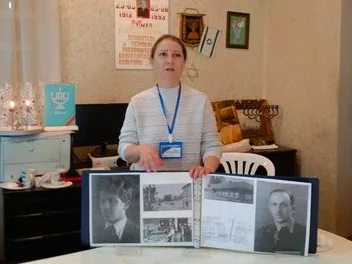 «Голос матери, голос Бога»