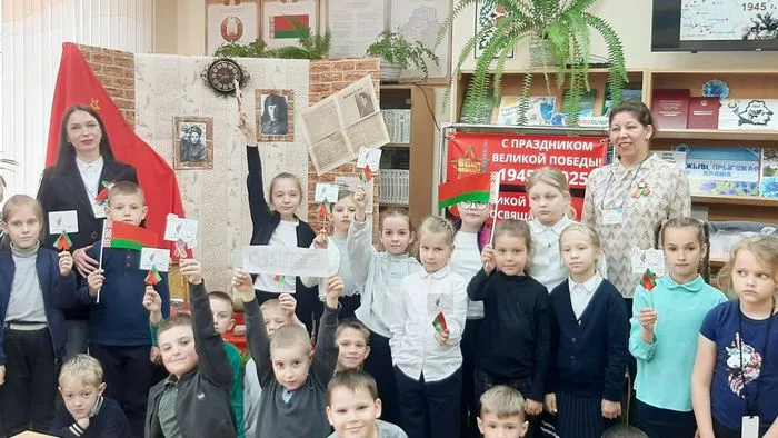 «Города-герои»
