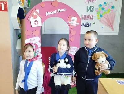 «Говорите мамам нежные слова»