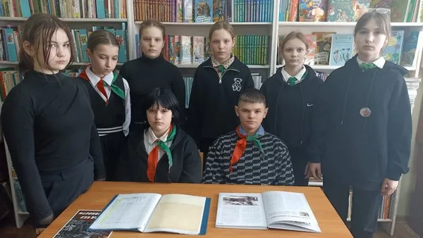 «Хатынь: говорящая тишина»