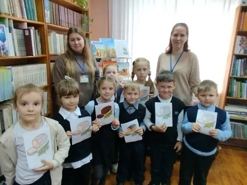 «Хлебные дела»