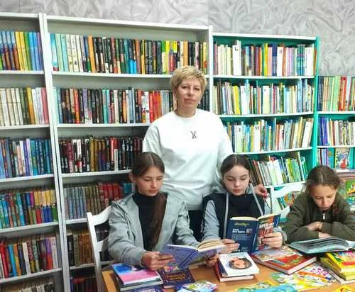 «Играем по-книжному»