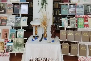 “І.Мележ, І.Шамякін – захавальнікі беларускай культуры і мовы”