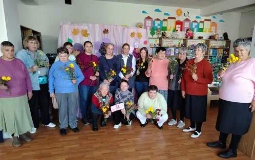 «Известные женщины Беларуси»