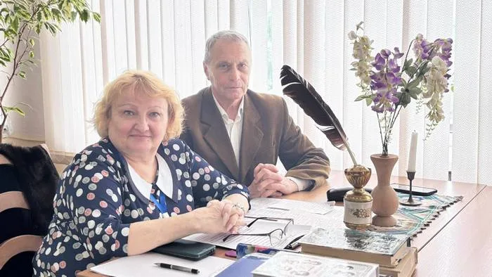 «Как будто жизнь начнётся снова»