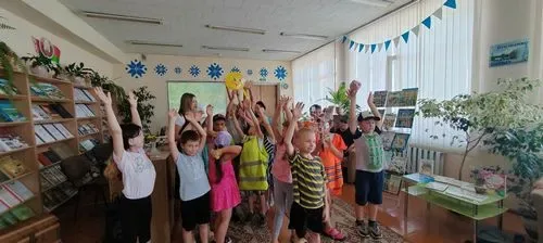 «Как стать Неболейкой»
