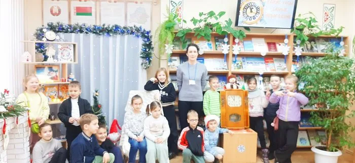 «Какие часы самые новогодние»