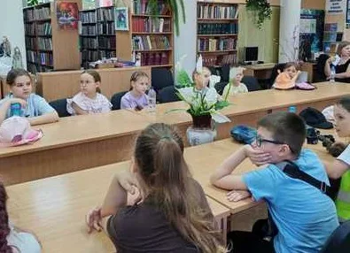 «Калейдоскоп сказок»