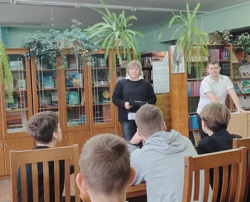 «Киберпреступность как угроза безопасности современного общества»